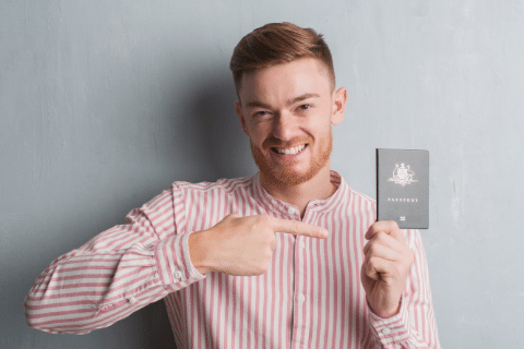gri pasaport nedir nasil alinir kimlere verilir