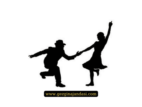 Dance Styles: Swing