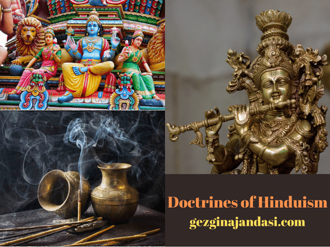 Doctrines of Hinduism