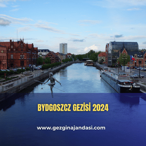 Bydgoszcz gezisi
