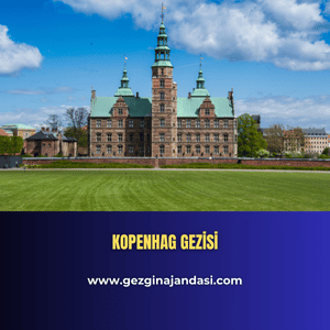 Kopenhag Gezisi