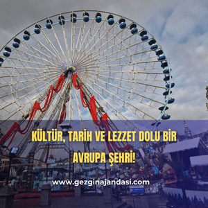 Lille gezi rehberi 2024
