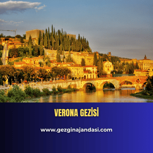 Verona gezisi