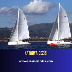 Katanya gezisi