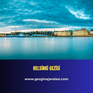 Helsinki Gezisi