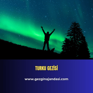 Turku gezisi